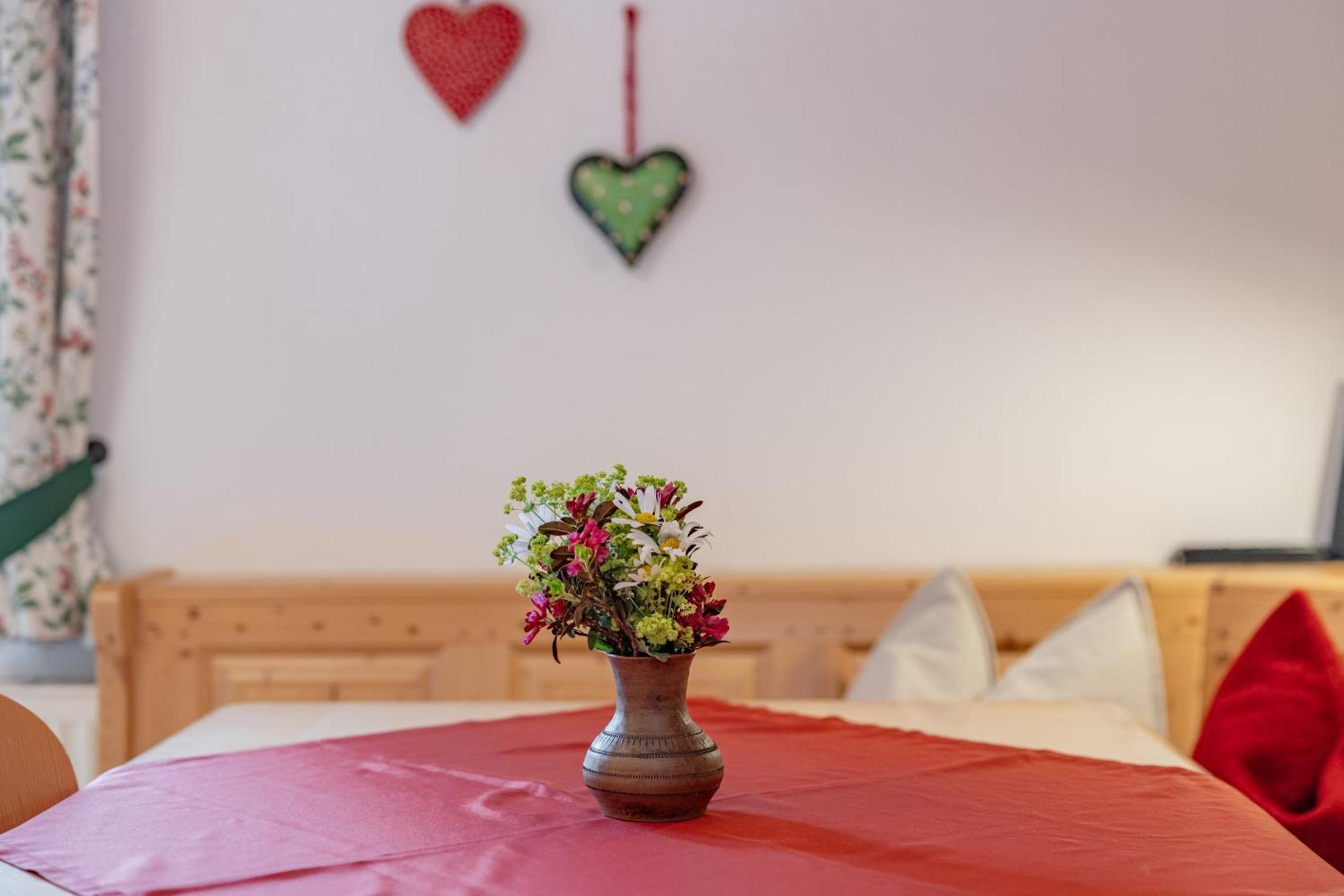 Appartement Biohof Seidl à Bad Kleinkirchheim Extérieur photo