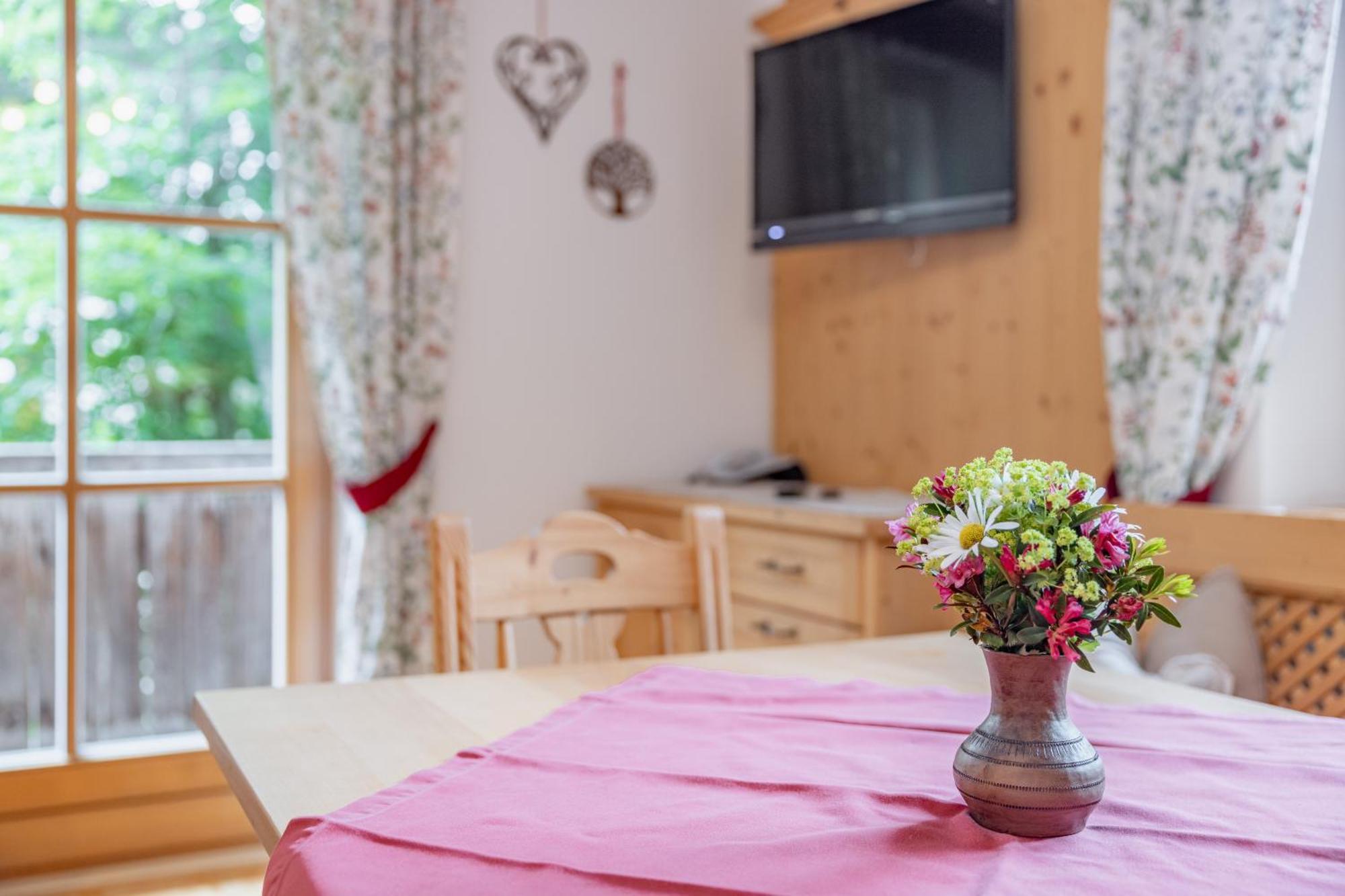 Appartement Biohof Seidl à Bad Kleinkirchheim Extérieur photo