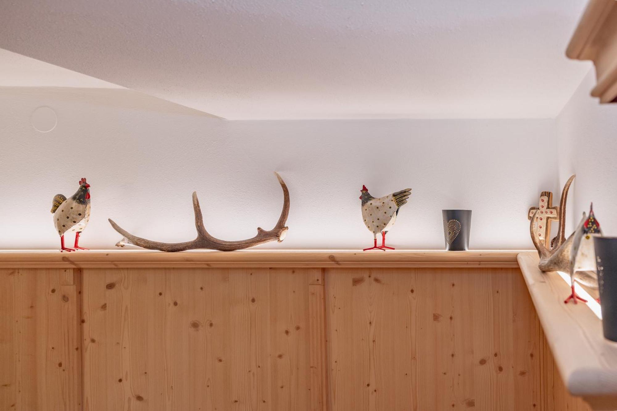 Appartement Biohof Seidl à Bad Kleinkirchheim Extérieur photo