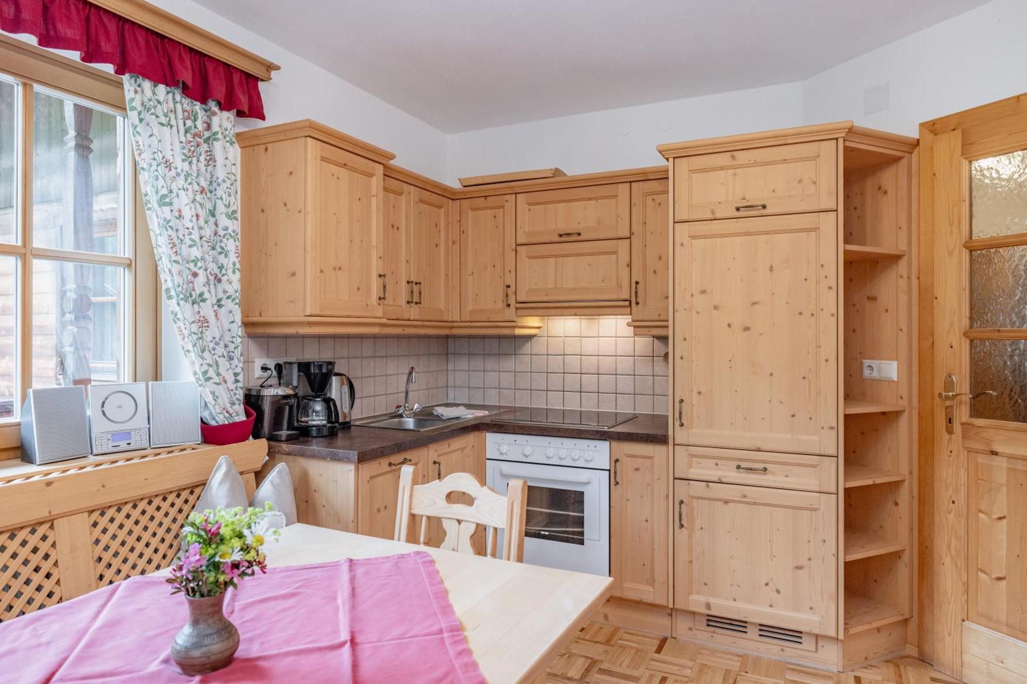 Appartement Biohof Seidl à Bad Kleinkirchheim Extérieur photo
