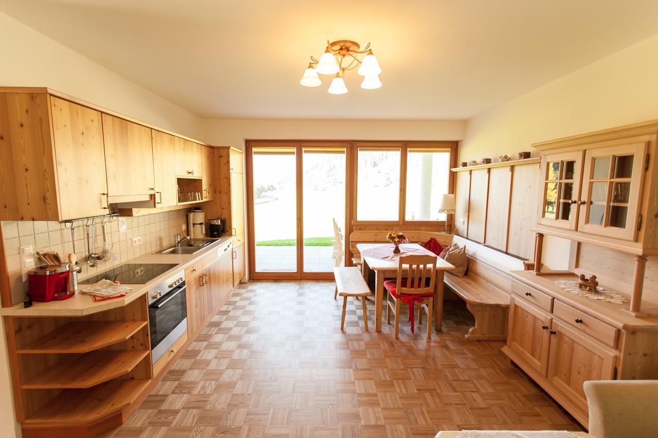 Appartement Biohof Seidl à Bad Kleinkirchheim Extérieur photo