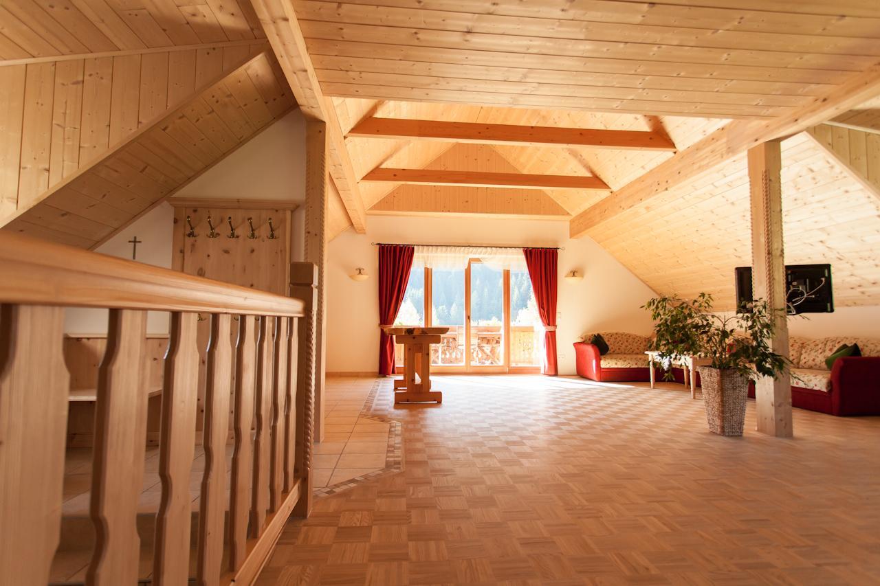 Appartement Biohof Seidl à Bad Kleinkirchheim Extérieur photo