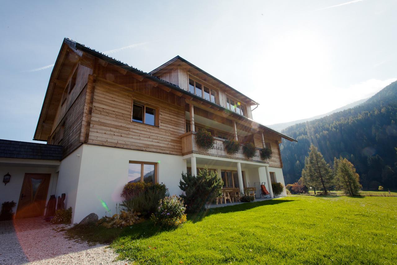 Appartement Biohof Seidl à Bad Kleinkirchheim Extérieur photo
